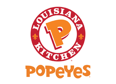 Popeyes 